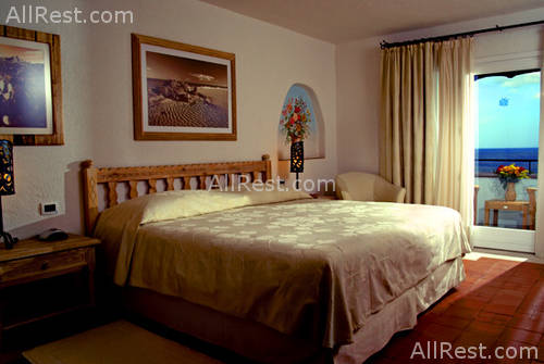 Romazzino Hotel 33